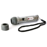 Bruja LED Schierlampe - Wasser und stoßfestes Aluminiumgehäuse - 1