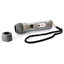 Bruja LED Schierlampe - Wasser und stoßfestes Aluminiumgehäuse - 1
