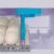 Brutmaschine Modell 3000 Digital mit vollautomatischer Wendung Eierart Gänse - 5