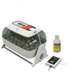 Brutmaschine RCOM King Suro 20 MAX Mod. 2018 - 1