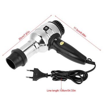 Dedicated Eggtester Schierlampe Ei Candler Tester Coole Licht Wiederaufladbare LED Inkubator Ausrüstung Lampe Check Schraffur Ausrüstung - 3