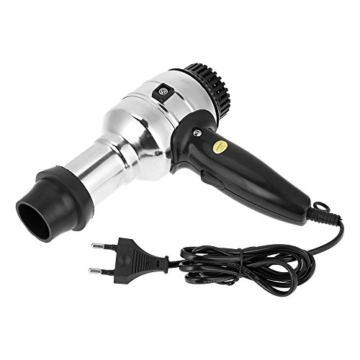 Dedicated Eggtester Schierlampe Ei Candler Tester Coole Licht Wiederaufladbare LED Inkubator Ausrüstung Lampe Check Schraffur Ausrüstung - 1