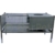 Küken Aufzucht Wärme Box Heim Metall Aufzuchtbox 100x50x50 für 50-60 Küken - 2