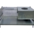 Küken Aufzucht Wärme Box Heim Metall Aufzuchtbox 100x50x50 für 50-60 Küken - 3