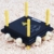 Küken-Wärmeplatte Comfort 25x25cm - 15 Watt, Heizplatte, Heizmatte, Kükenwärmer, Heizkabel, Inkubator, Kunstglucke, Wärmebirne - 2