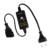 Küken-Wärmeplatten-Set: Wärmeplatte Comfort 25x25cm (15W, 230V) +Temperaturregler für die professionelle Kükenaufzucht, Heizmatte, Kükenwärmer, Heizkabel, Inkubator, Kunstglucke, Wärmebirne - 5