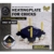 Küken-Wärmeplatten-Set: Wärmeplatte Comfort 25x25cm (15W, 230V) +Temperaturregler für die professionelle Kükenaufzucht, Heizmatte, Kükenwärmer, Heizkabel, Inkubator, Kunstglucke, Wärmebirne - 6
