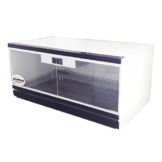 Kükenaufzuchtbox für ca. 50 Küken PRO - 1