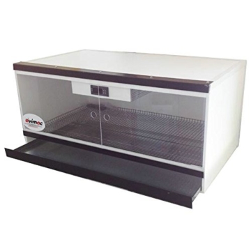 Kükenaufzuchtbox für ca. 50 Küken PRO - 2