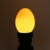 Portable Schwarz Cool Light LED Kerzenlampe Inkubator Super Helle Egg Candler Tester Neu für Überwachung Ei Inkubator - 4