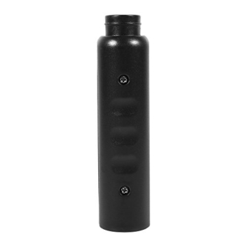 Portable Schwarz Cool Light LED Kerzenlampe Inkubator Super Helle Egg Candler Tester Neu für Überwachung Ei Inkubator - 9