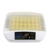 Qazwsx Brutmaschine 32 Digital Mini Automatische Eier Inkubator Geflügel Hatcher Für Hühner Enten Gänse Vögel - 8