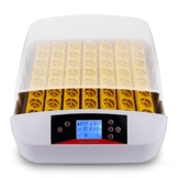 Sailnovo Brutmaschine, Inkubator, Eier, automatisch, 56 Eier, intelligent, digital, Inkubationsgerät, Schlüpfen von Küken, Brutmaschine (FBM) - 1