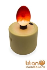 Titan High Intensity & Super Cool Lume LED Schierlampe - 1