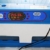 TRADEX Brutmaschine, Motorbrüter, vollautomatisch, ROLLENWENDUNG, Aktive Luftbefeuchtung, Automatikprogramme, eingebaute Schierlampe - 1