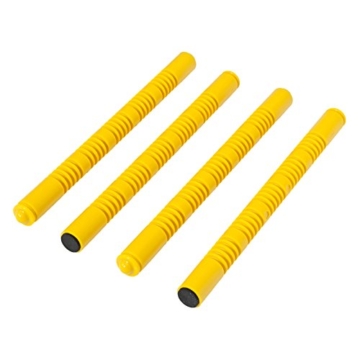 VOSS.farming Küken-Wärmeplatte Comfort 30 x 30 cm MIT TEMPERATURREGLER - 22 Watt, Hochwertige Heizplatte, Kükenwärmer, Wärmelampe, Stalllampe, Inkubator, Kunstglucke - 6