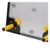 VOSS.farming Küken-Wärmeplatte Comfort 30 x 30 cm MIT TEMPERATURREGLER - 22 Watt, Hochwertige Heizplatte, Kükenwärmer, Wärmelampe, Stalllampe, Inkubator, Kunstglucke - 7