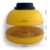 Wiltec Brutmaschine 10 Eier Brutapparat Flächenbrüter Inkubator Brutkasten - 4