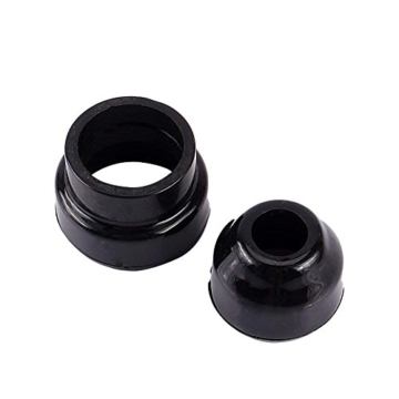 Yosoo hoher Intensität LED Schierlampe zum Eier schieren / Inkubatorlampe Ei Candler Tester - 4
