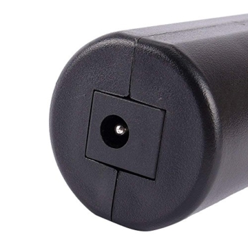 Yosoo hoher Intensität LED Schierlampe zum Eier schieren / Inkubatorlampe Ei Candler Tester - 6