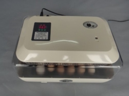 ZJchao (TM) 24 Eier Hühner Inkubator Automatische Turner Geflügel Reptile Hatcher - 1